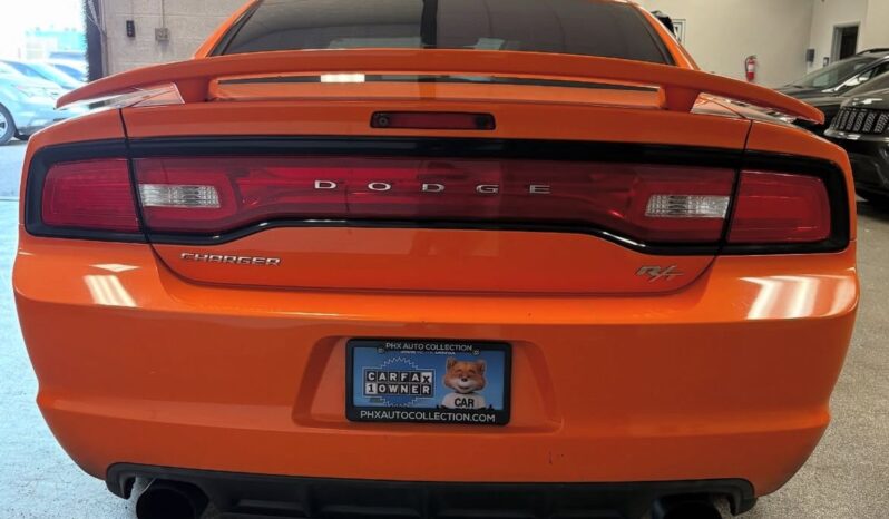 
								2014 DODGE CHARGER RT full									