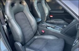 
										2014 NISSAN GTR. full									