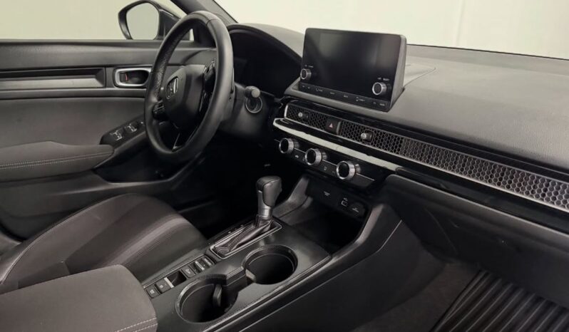 
								2023 Honda Civic Sport Hatchback full									