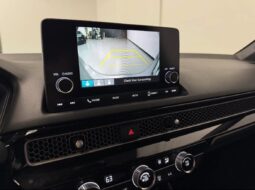 
										2023 Honda Civic Sport Hatchback full									