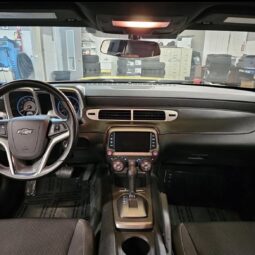 
										2015 Chevrolet Camaro LT full									