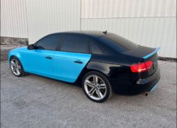 
										2010 Audi s4 Quattro Prestige Factory Supercharged v6 full									