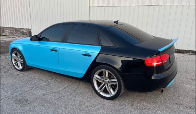 
								2010 Audi s4 Quattro Prestige Factory Supercharged v6 full									