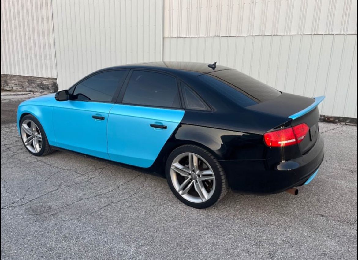 2010 Audi s4 Quattro Prestige Factory Supercharged v6