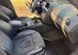 
										2010 Audi s4 Quattro Prestige Factory Supercharged v6 full									