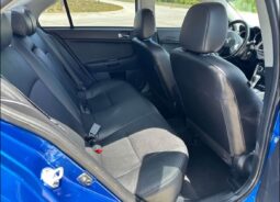 
										2017 MITSUBISHI LANCER full									