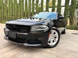 
										2017 DODGE CHARGER PPV full									