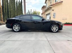 
										2017 DODGE CHARGER PPV full									