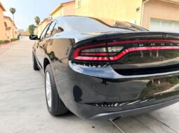 
										2017 DODGE CHARGER PPV full									