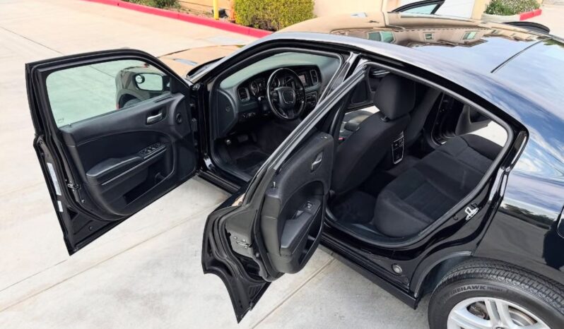 
								2017 DODGE CHARGER PPV full									