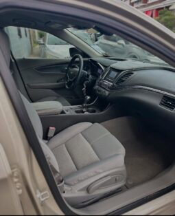 
										2014 CHEVY IMPALA LS. full									