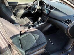 
										2017 NISSAN SENTRA SPORT full									