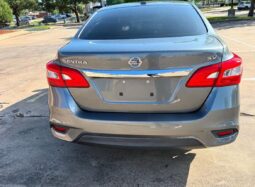 
										2017 NISSAN SENTRA SPORT full									