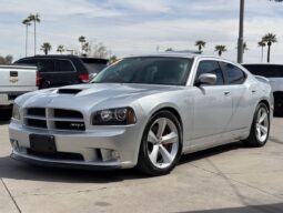 
										2008 Dodge SRT-8 full									