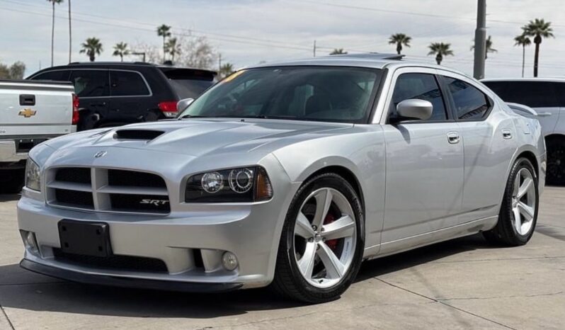 
								2008 Dodge SRT-8 full									