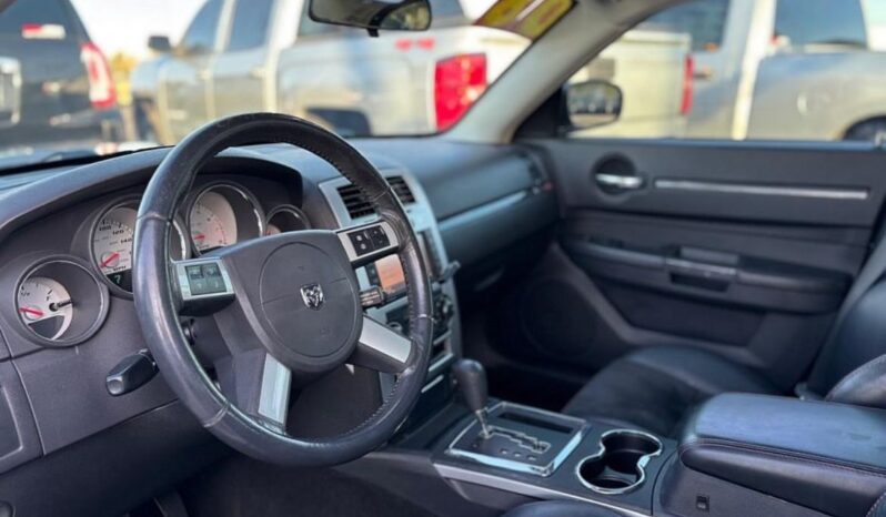 
								2008 Dodge SRT-8 full									