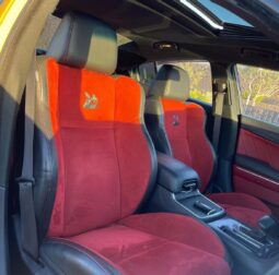 
										2017 DODGE CHARGER SCAT PAK SRT full									