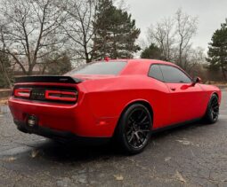 
										2015 DODGE CHALLY HELLCAT. full									