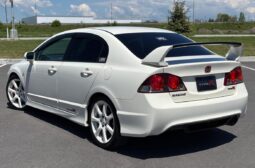 
										2007 Honda Civic Type R full									