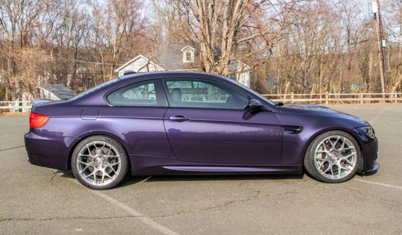 
								2010 BMW M3 COUPE. full									