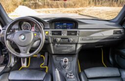 
										2010 BMW M3 COUPE. full									