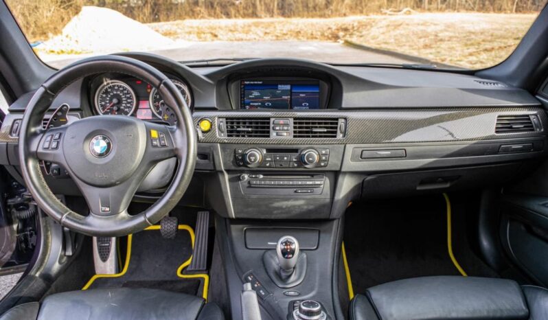 
								2010 BMW M3 COUPE. full									