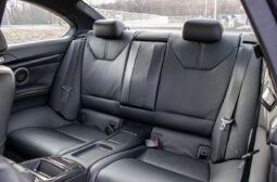 
										2010 BMW M3 COUPE. full									