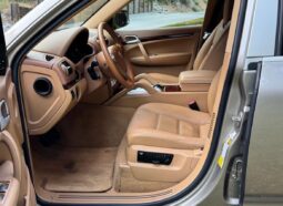 
										2009 Porche Cayenne full									