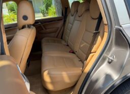 
										2009 Porche Cayenne full									