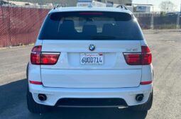 
										2012 BMW X5 xDrive25i full									