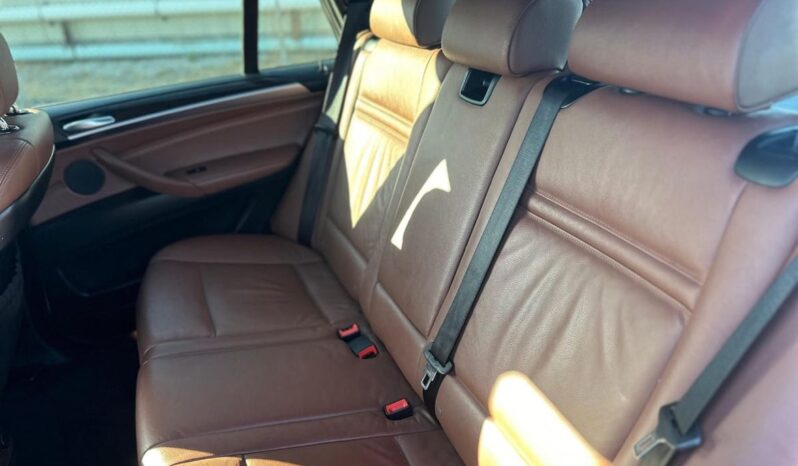 
								2012 BMW X5 xDrive25i full									