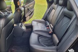 
										2014 Maserati Quattroporte Sport GT S. full									