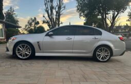 
										2015 Chevrolet SS full									