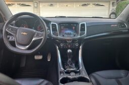 
										2015 Chevrolet SS full									