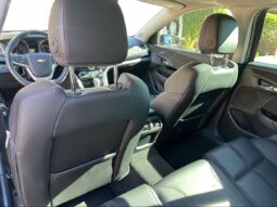 
										2015 Chevrolet SS full									