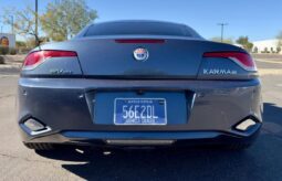 
										2012 Fisher Karma EcoSport. full									