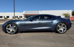 
										2012 Fisher Karma EcoSport. full									