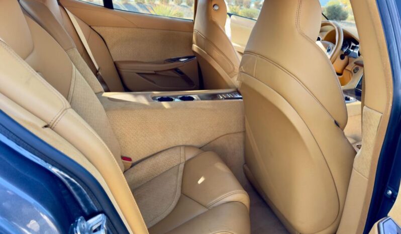 
								2012 Fisher Karma EcoSport. full									