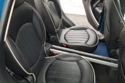 
										2012 Mini Cooper S Conutryman full									