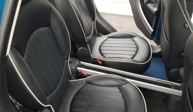 
								2012 Mini Cooper S Conutryman full									