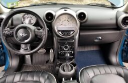 
										2012 Mini Cooper S Conutryman full									