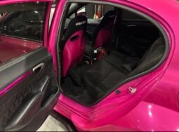 
										2008 Honda Civic LX full									