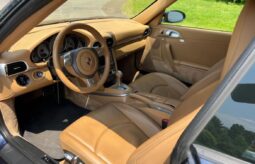 
										2006 Porsche 911 Carrera S Coupe. full									