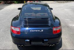 
										2006 Porsche 911 Carrera S Coupe. full									