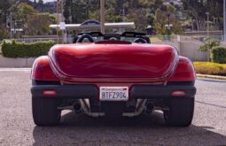 
										2002 Chrysler Prowler. full									