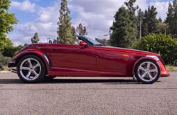 
										2002 Chrysler Prowler. full									