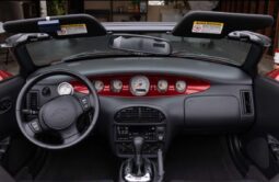 
										2002 Chrysler Prowler. full									