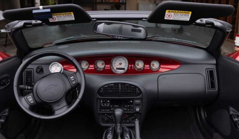 
								2002 Chrysler Prowler. full									