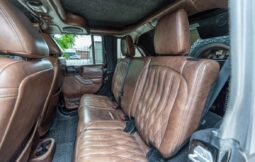 
										2014 Jeep Wrangler Unlimited Sport 4X4 full									