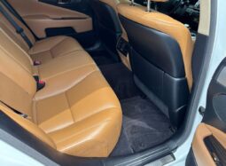 
										2013 Lexus LS 460 full									